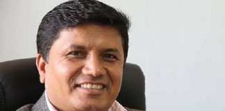 ५ वर्षभित्र निजगढ विमानस्थलको काम आधा सकिन्छ: पर्यटन मन्त्री