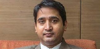 एनआईसी एसियाको कामु प्रमुख कार्यकारीमा न्यौपाने