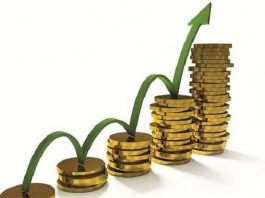 विदेशी लगानी १५९ प्रतिशतले बढ्यो, तीन महिनामा ४ अर्ब आयो