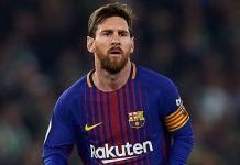 मेस्सी भन्छन् ‘विश्वकप नजिते सन्यास लिन्छु’