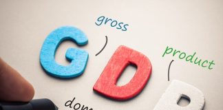 चालु आवको आर्थिक वृद्धि दर ५.८९ प्रतिशत, बार्षिक आय १ लाख माथि