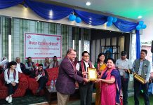 ६ जना रक्तदातामा १ जनामात्र महिला, एबी नेगेटिभ रगत हुने जम्मा शून्य दशमलव ४२ प्रतिशत