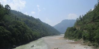 तनहुँ जलविद्युतको निर्माण कम्पनी छनोट, मेलम्ची र कुलेखानीका ठेकेदारलाई निर्माणको जिम्मा