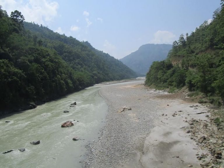 तनहुँ जलविद्युतको निर्माण कम्पनी छनोट, मेलम्ची र कुलेखानीका ठेकेदारलाई निर्माणको जिम्मा