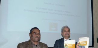 खाद्य सुरक्षामा बजेट र लगानी बढाउनुपर्ने योजना आयोगको निश्कर्ष