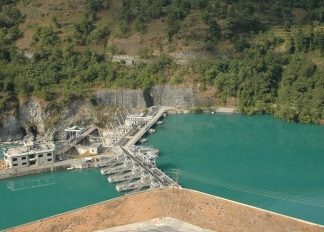 राष्ट्र बैंक भन्छ – निर्माणाधीन जलविद्युत् परियोजना समयमै पूरा गर्नु चुनौतिपूर्ण