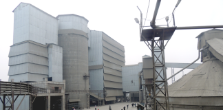 उद्योगले उत्पादन क्षमता बढाए , क्षमता उपयोग ५९.७ प्रतिशत