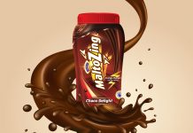 चौधरी ग्रुपको नयाँ उत्पादन ‘माल्टोजीङ्ग’ बजारमा