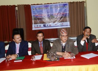 फागुन १६ र १७ गते सानाकिसान सम्मेलन, एक हजार सानाकिसान एकै ठाँऊमा