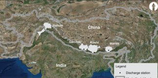 दुई डिग्री तापक्रम बढेमा हिन्दुकुशका आधा हिमनदी पग्लिने