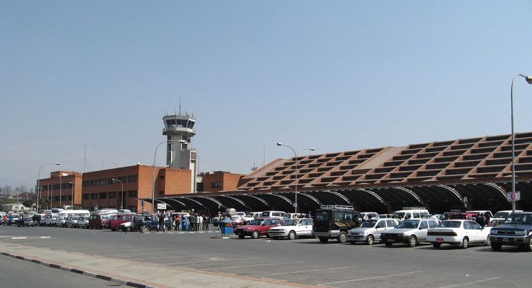 त्रिभुवन विमानस्थलमा सामान हरायो ? वेवसाईटमा सर्च गर्नुस