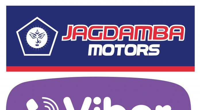 टिभीएसले ग-यो भाइबरसँग सहकार्य, एनटर्क स्कुटर पुरस्कार