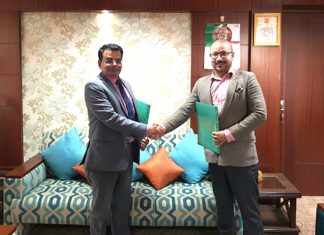 रु. २ अर्बको ऋणपत्र ल्याउँदै एनबी बैंक, १०.२५ प्रतिशत ब्याज