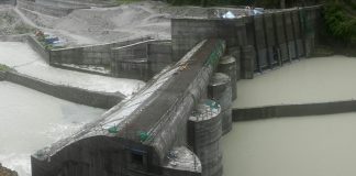 साताका प्रमुख १० कम्पनी, अपर तामाकोशी नम्बर १