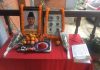 मन्त्री अधिकारीको अन्तिम संस्कार गृह जिल्लामा