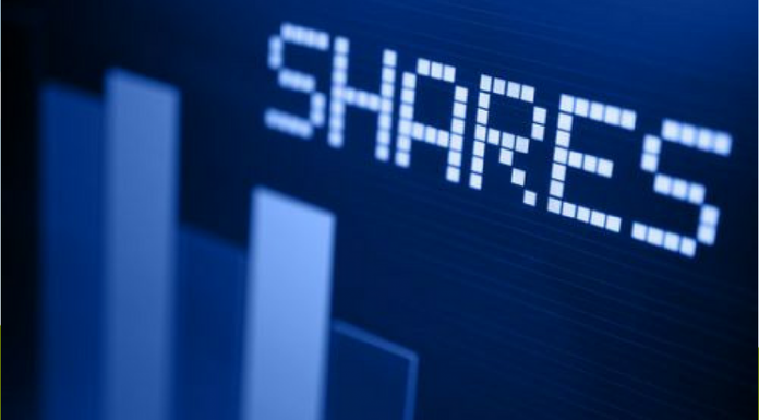 सेयर बजार १८.३७ अंककाे वृद्धि