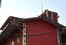 भोलीदेखि रक्तसञ्चार सेवा कार्यालय कालीमाटीमा