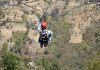 पर्वतमा विश्वकै दोस्रो लामो जीपलाइन सञ्चालन, ९० सेकेण्डमै गन्तव्यमा पुगिने