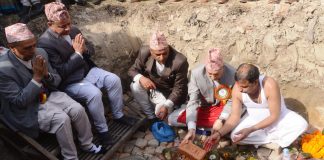 स्वेच्छिक बचतले मात्र पुगेन, अनिवार्य बचतको पक्षमा अर्थमन्त्री