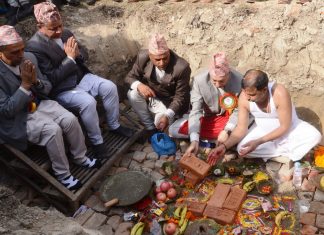 स्वेच्छिक बचतले मात्र पुगेन, अनिवार्य बचतको पक्षमा अर्थमन्त्री