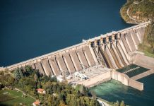 ४ जलविद्युत् आयोजनालाई राष्ट्रिय वन क्षेत्र प्रयोग गर्न स्वीकृत