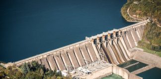 तनहुँ जलविद्युत् आयोजनाको बाँध बनाउन चार कम्पनीकोे टेन्डर