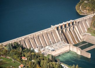 तल्लो हेवा खोला जलविद्युत आयोजनाको ऋण सम्झौता