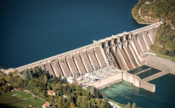 तल्लो हेवा खोला जलविद्युत आयोजनाको ऋण सम्झौता