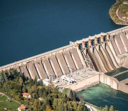 दूधकोशी जलाशययुक्त जलविद्युत आयोजनाको डिपिआर अन्तिम चरणमा