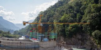 बिमा कम्पनीले पूर्वाधारमा लगानी गर्न पाउने