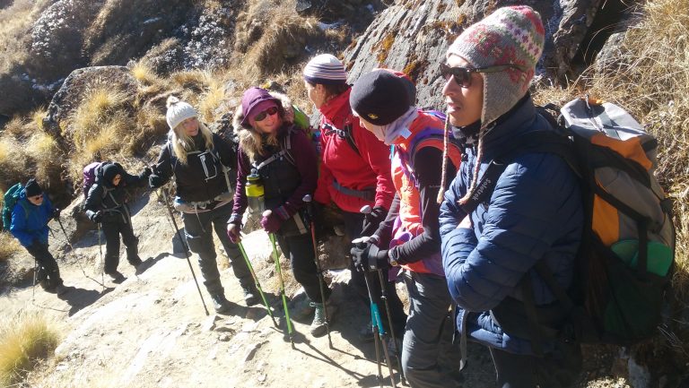 पर्यटक आगमनमा उत्साहजनक वृद्धि, एकै महिनामा भित्रिए सवा लाख