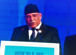 लगानी सम्मेलन: १७ परियोजना बुक, १६ को समझदारीपत्रमा हस्ताक्षर