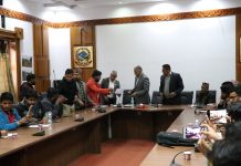 पुनर्निर्माण प्राविधिकको आन्दोलन स्थगित, आजैदेखि काममा फर्किने