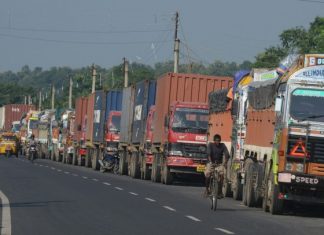 मुलुकमा १० खर्ब ६० अर्ब विदेशी मुद्रा सञ्चिति, आठ महिनाको आयात धान्न पुग्ने