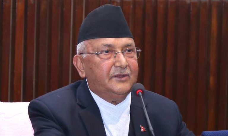 हामीवीच सिंह र हरिणको जस्तै प्रतिस्पर्धा हुनुपर्छ