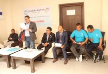 राष्ट्रिय खेलकुदमा अब गैरआवासीय नेपाली पनि