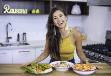 आफुखुसी शाकाहारी डाइटप्लान बनाउने युवतीहरुलाई हुनसक्छ कुपोषण !