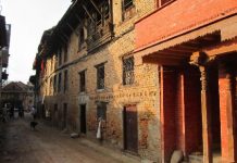 सम्पदा बस्ती पुनर्निर्माण गर्न बजेट विनियोजन