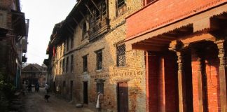 सम्पदा बस्ती पुनर्निर्माण गर्न बजेट विनियोजन