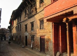 सम्पदा बस्ती पुनर्निर्माण गर्न बजेट विनियोजन