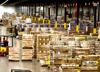 नेपाल वेयरहाउजिङ र भारतीय कोल्याटरलवीच भण्डारण गृह स्थापनामा सहकार्य