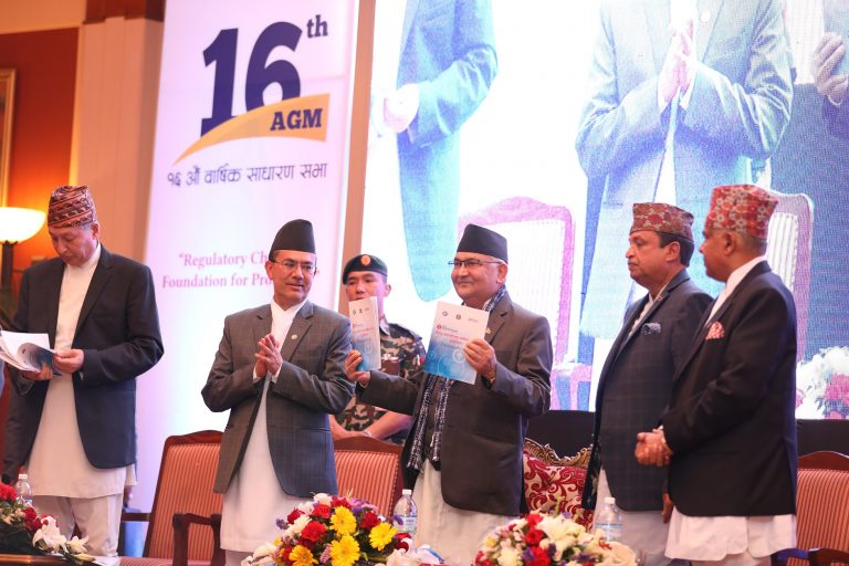सिएनआईको १६ औं साधारण सभा सम्पन्न, अध्यक्षमा सतिश कुमार मोर