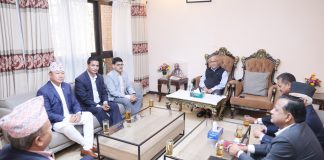 प्रदेशले मागे ३३ प्रतिशत बजेट, विकास कार्यमा ‘डुप्लिकेशन’ नगर्न प्रमको आग्रह