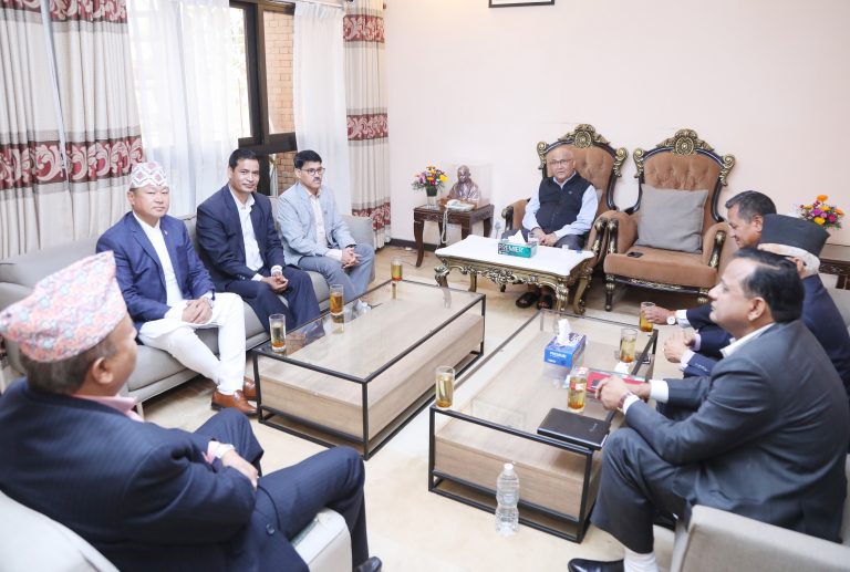 प्रदेशले मागे ३३ प्रतिशत बजेट, विकास कार्यमा ‘डुप्लिकेशन’ नगर्न प्रमको आग्रह