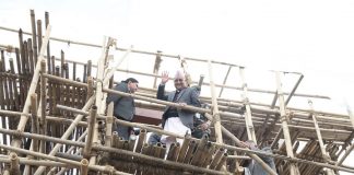 ‘बीस महिना भित्र पुनर्निर्माण सकिन्छ’