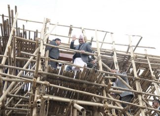 ‘बीस महिना भित्र पुनर्निर्माण सकिन्छ’