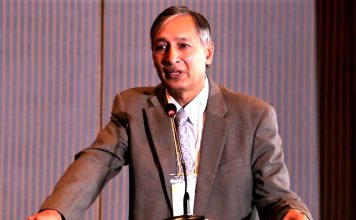 सार्कको व्यापार बढाउन अन्तरदेशिय सडक सञ्जाल र अन्तरआवद्धता आवश्यकः अर्थमन्त्री खतिवडा