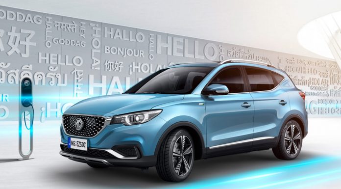 एमजीको इलेक्ट्रिक कार यसै वर्ष भारत आउने, नेपालमा कहिले आउला ?