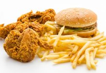 होटलको खाना धेरै खाँदा कम हुन्छ रोग प्रतिरोधक क्षमता, बिरामीको पनि खतरा