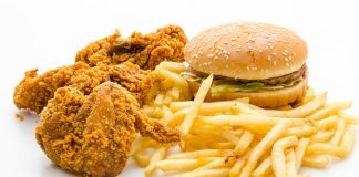 होटलको खाना धेरै खाँदा कम हुन्छ रोग प्रतिरोधक क्षमता, बिरामीको पनि खतरा